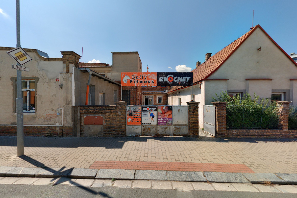 Gardenpardubice.cz foto 2