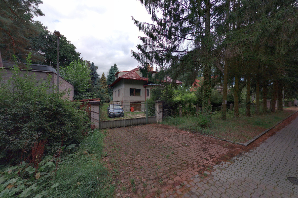 REVITALI s.r.o. - projektová kancelář