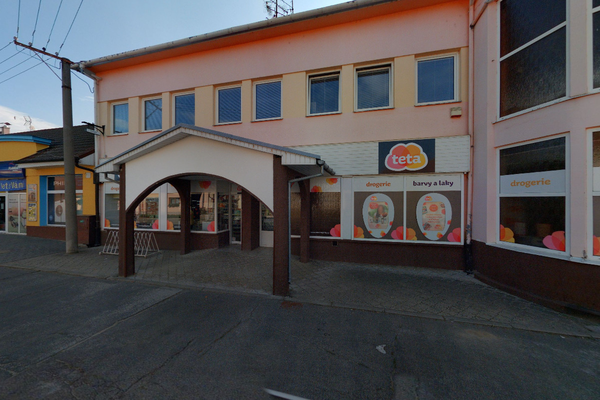 TETA drogerie foto 2