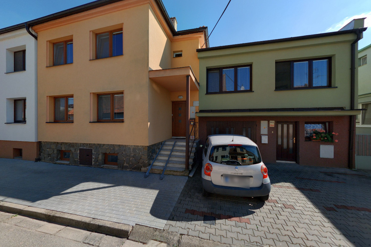 Daňový poradce ev. č. 1845 Danuše Baránková