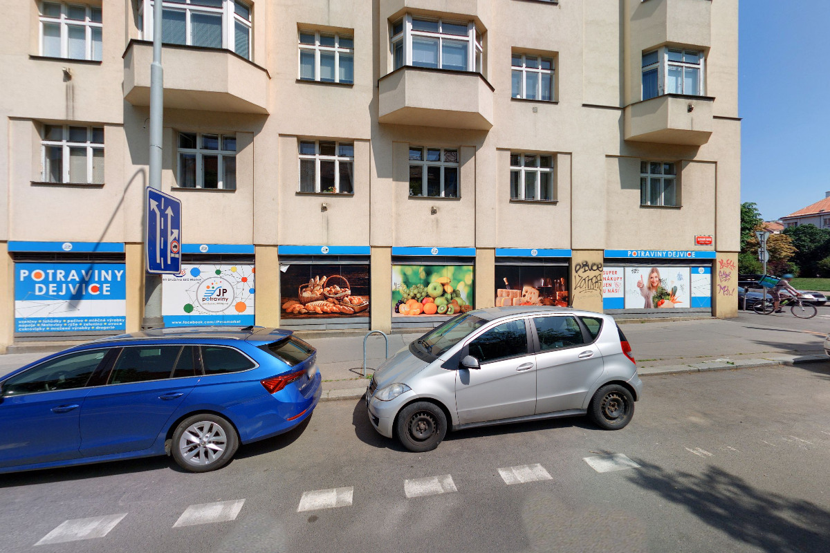 Potraviny Dejvice foto 5