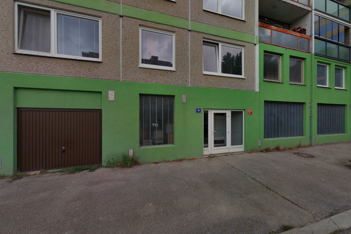 Daňový poradce ev. č. 2545 Ing. Karel Ašenbrener