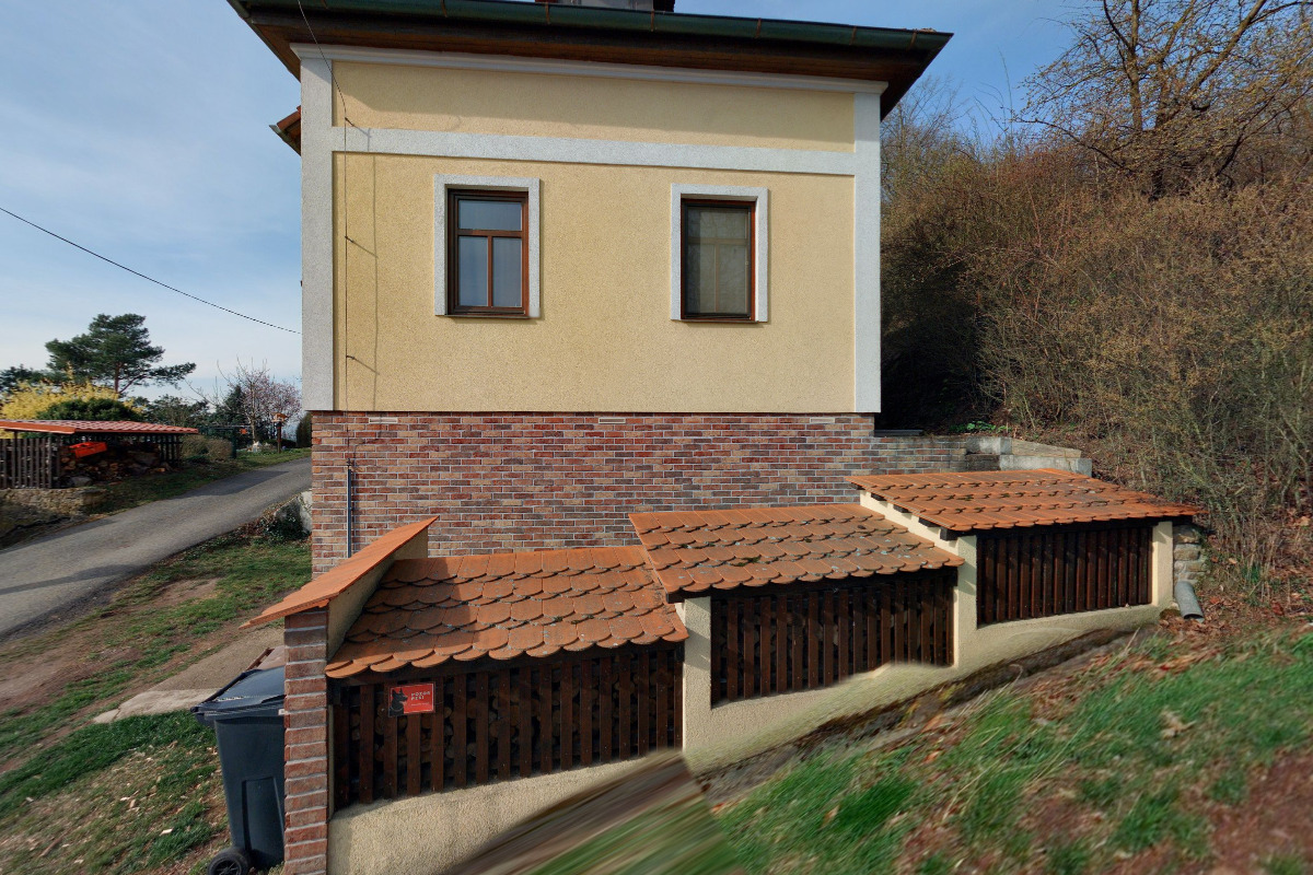 Ing. arch. Andrea Zaciosová foto 5