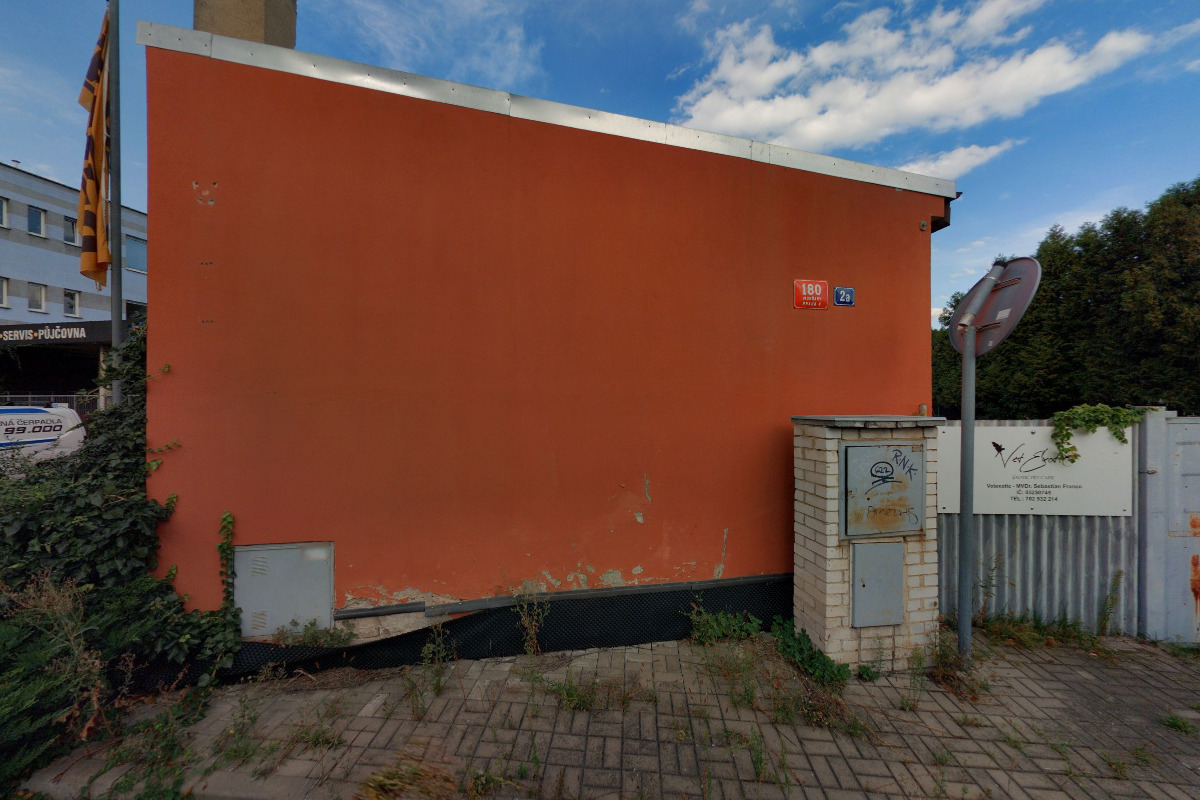 VetExotic MVDr. Sebastian Franco foto 5