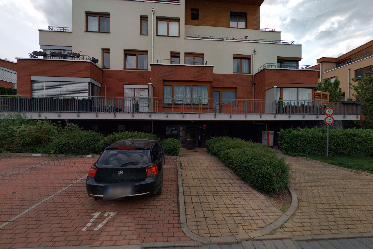 Daňový poradce ev. č. 4015 Ing. Pavlína Maierová