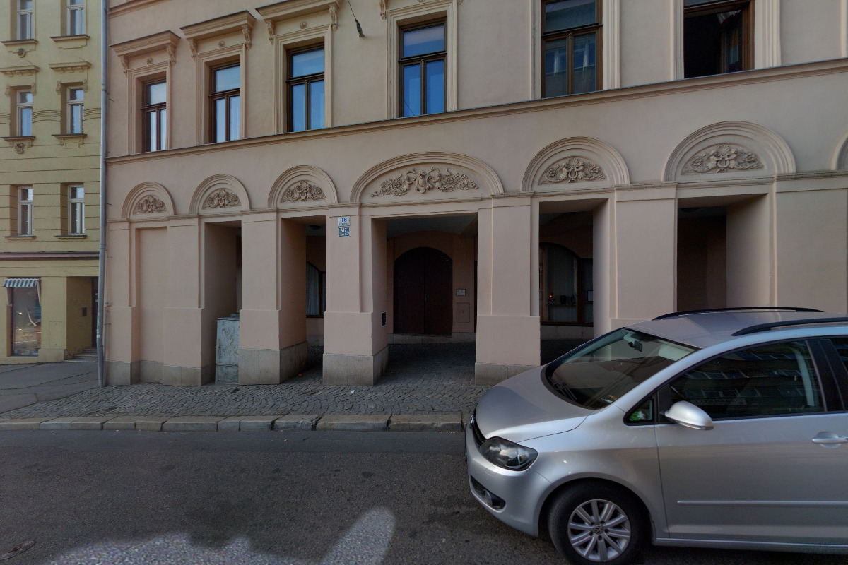 CONCORDIA - pohřební služba