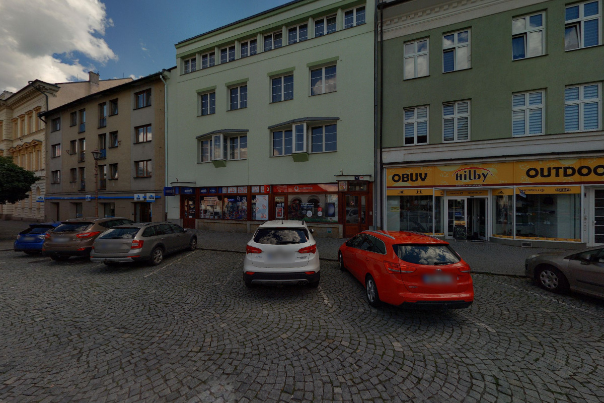 Okresní státní zastupitelství Svitavy foto 2