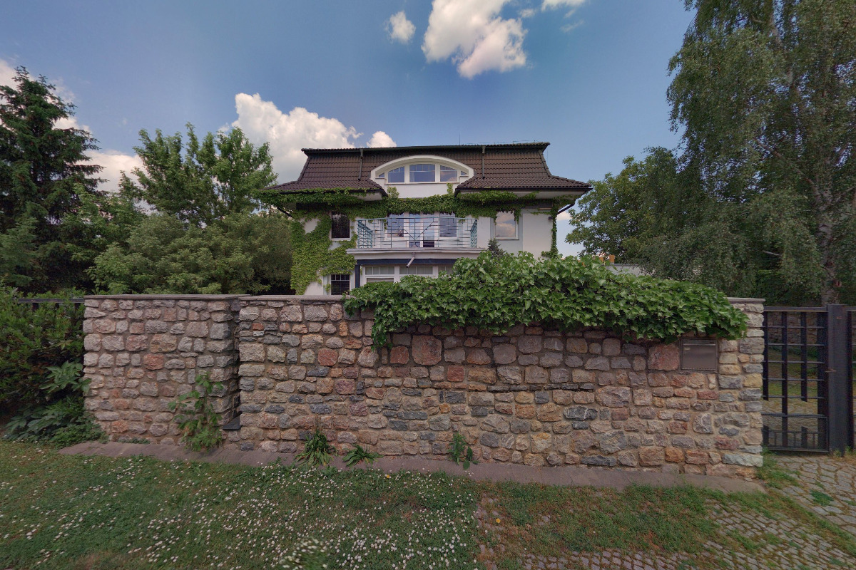 Ing. arch. Dalibor Dubový