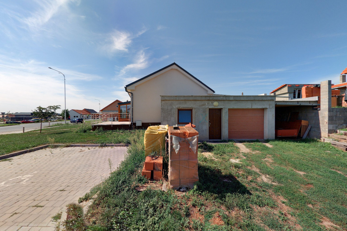 Centrum denních služeb