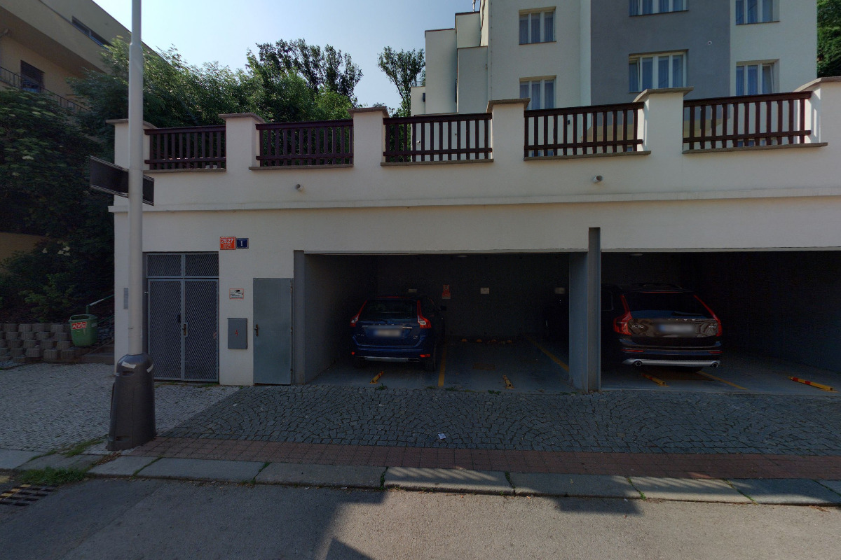 Palatinum Campus, s.r.o.