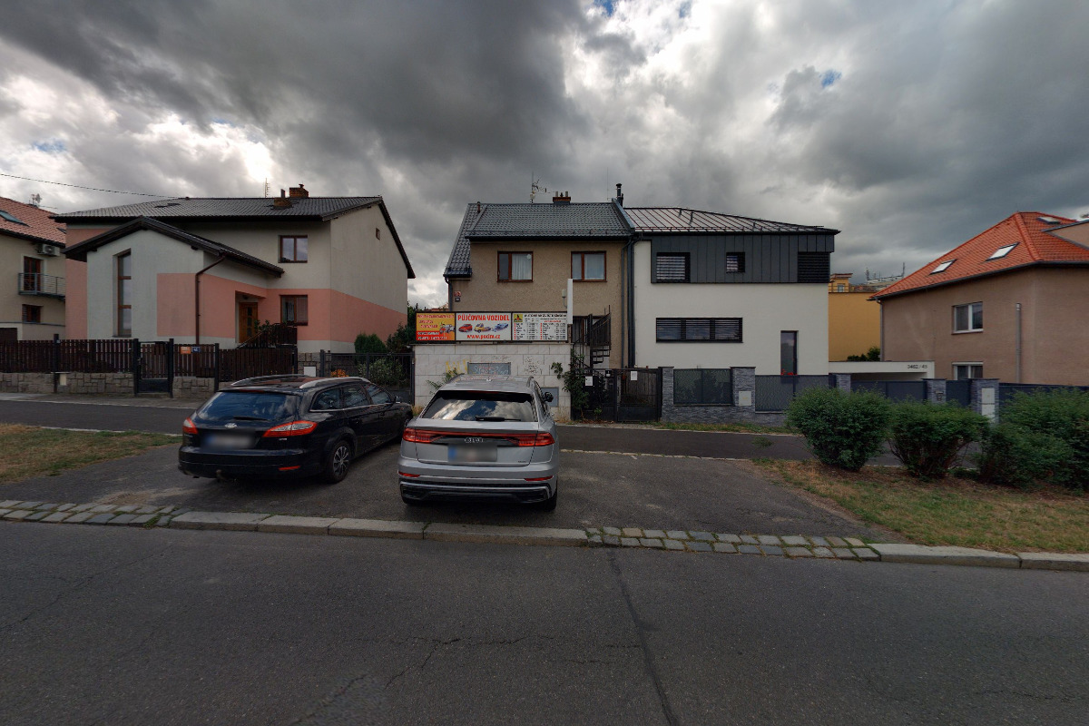 AUTOŠKOLA PASECKÝ, s.r.o.