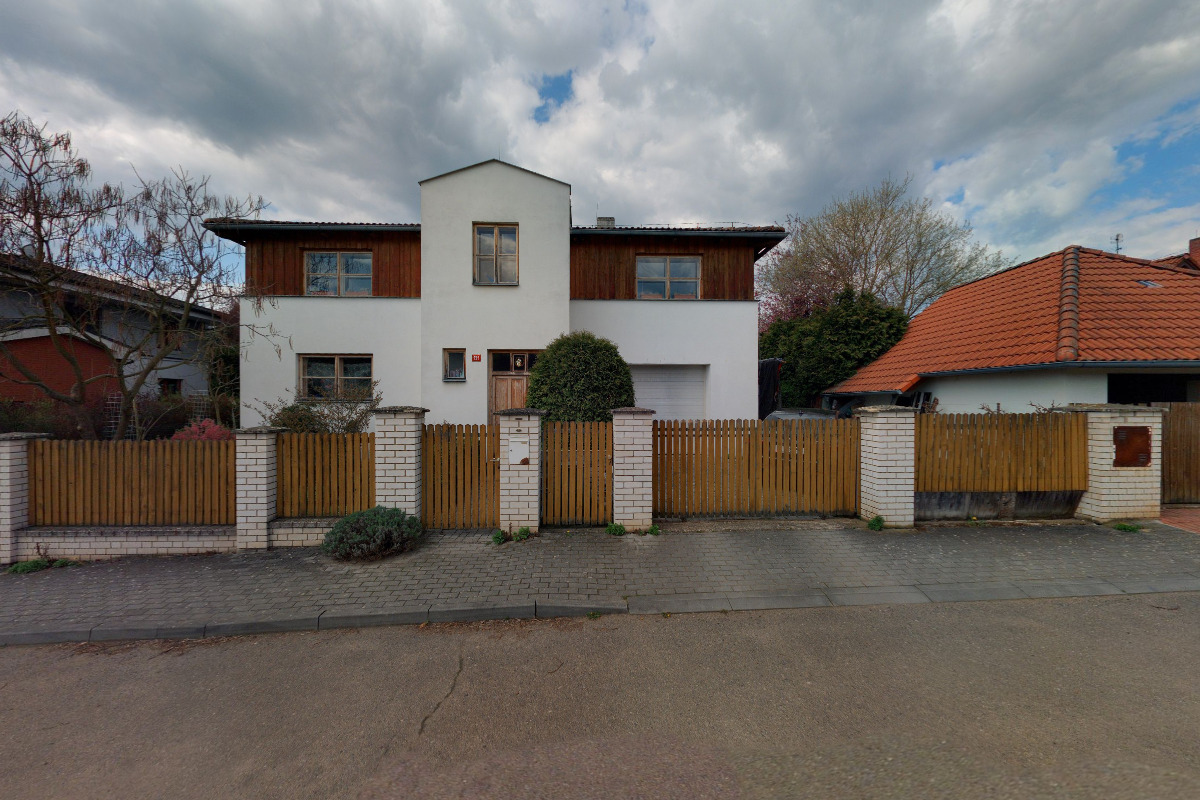 Ing. arch. Lucie Freyová