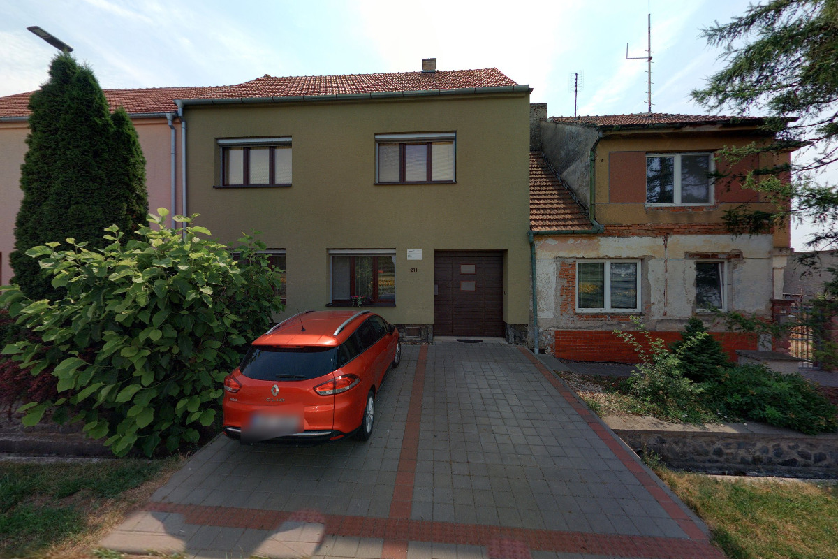 ENTERPRISE CONSULTING s.r.o.