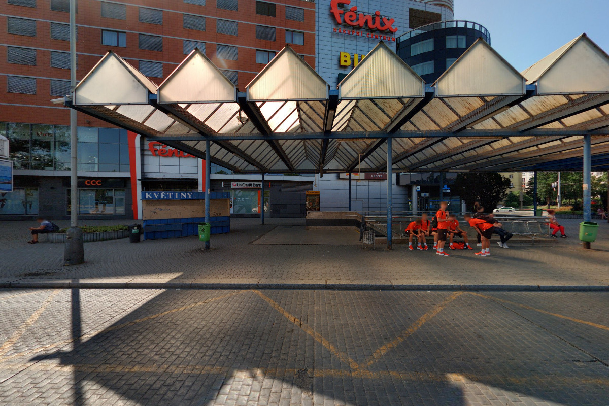 UniCredit Bank Czech Republic and Slovakia, a.s. foto 4