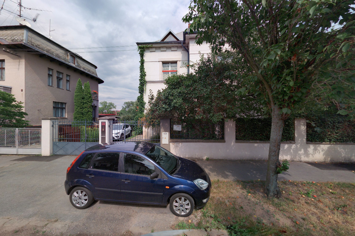 Sideris, ateliér úsporné architektury foto 2