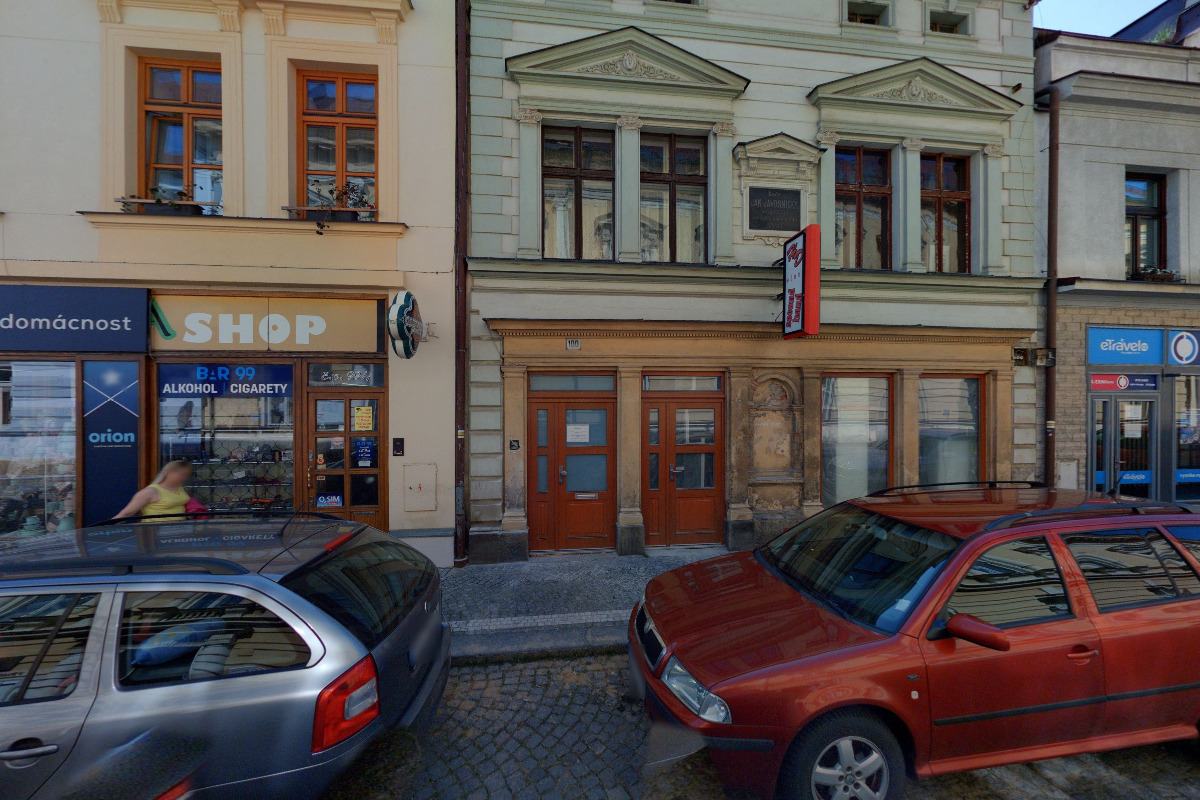 Zuzana Samková foto 2