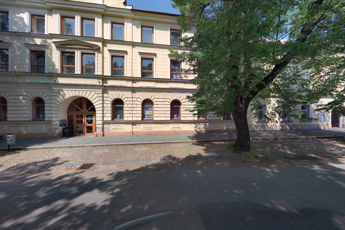 Městská knihovna ve Vysokém Mýtě foto 3