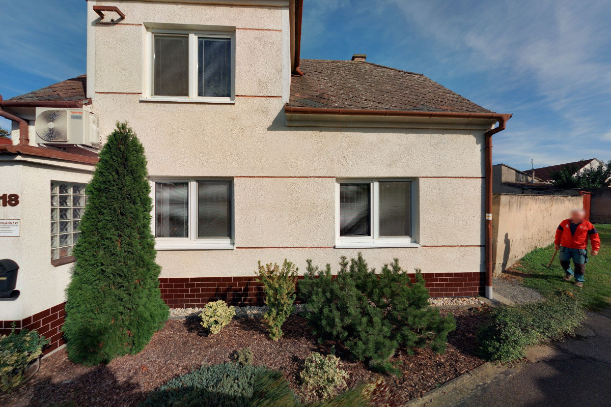 Truhlářství MRKVA