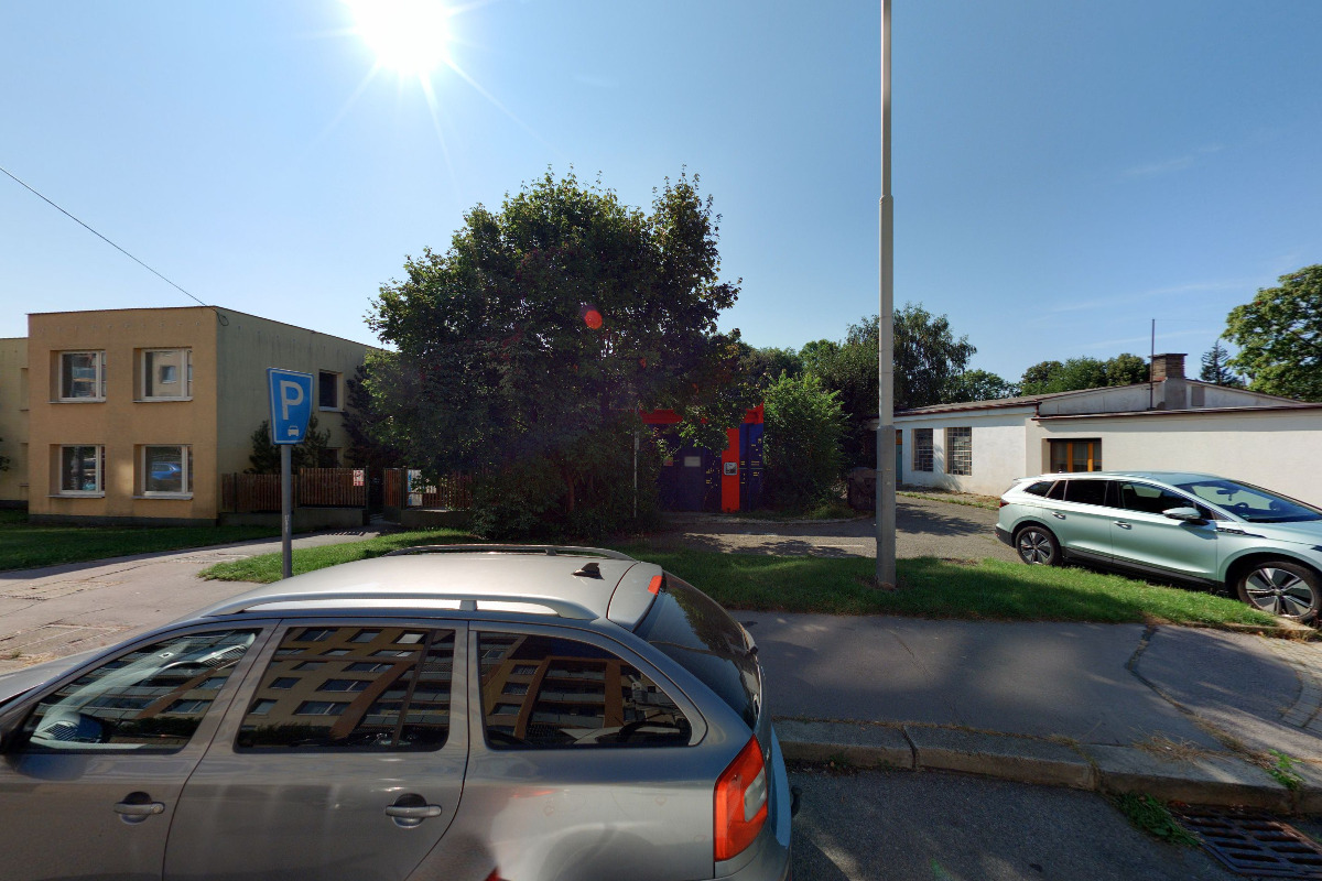 PREpoint - nabíjecí stanice PRE foto 2