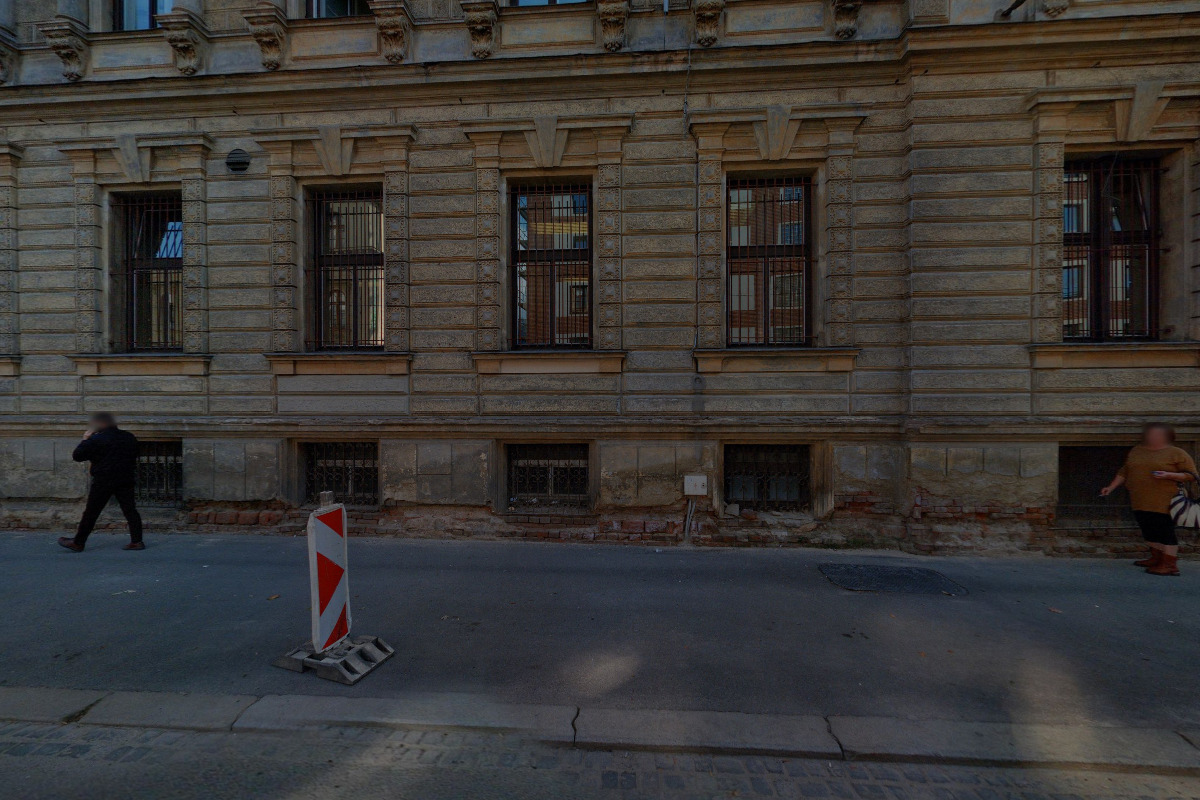 Oddělení přípravy léčiv - Fakultní nemocnice u sv. Anny v Brně