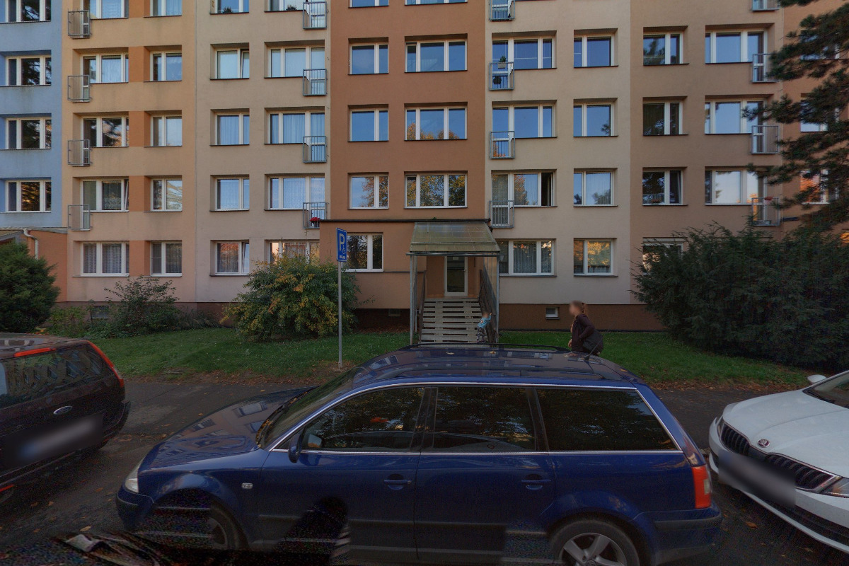 Pavel Navrátil - hodinový manžel foto 3