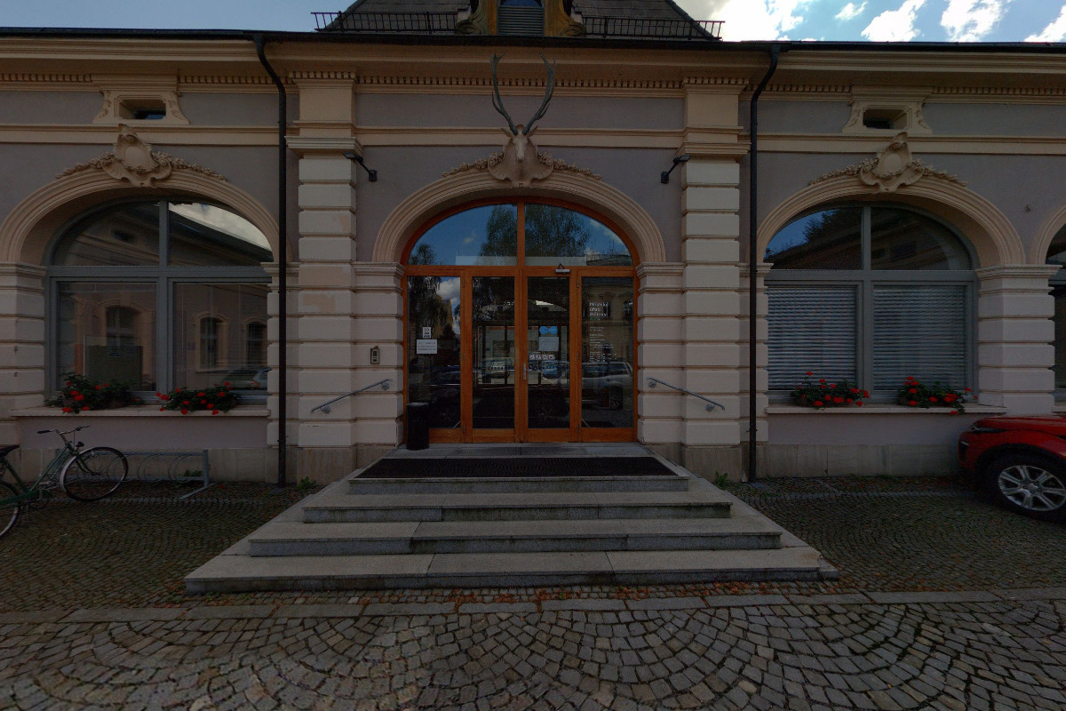 MÚ Svitavy - Odbor správních činností a odborem vnitřní správy foto 2