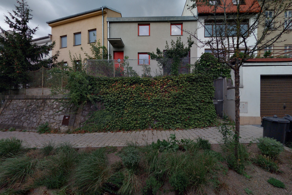 Občanské sdružení Hajnštejn