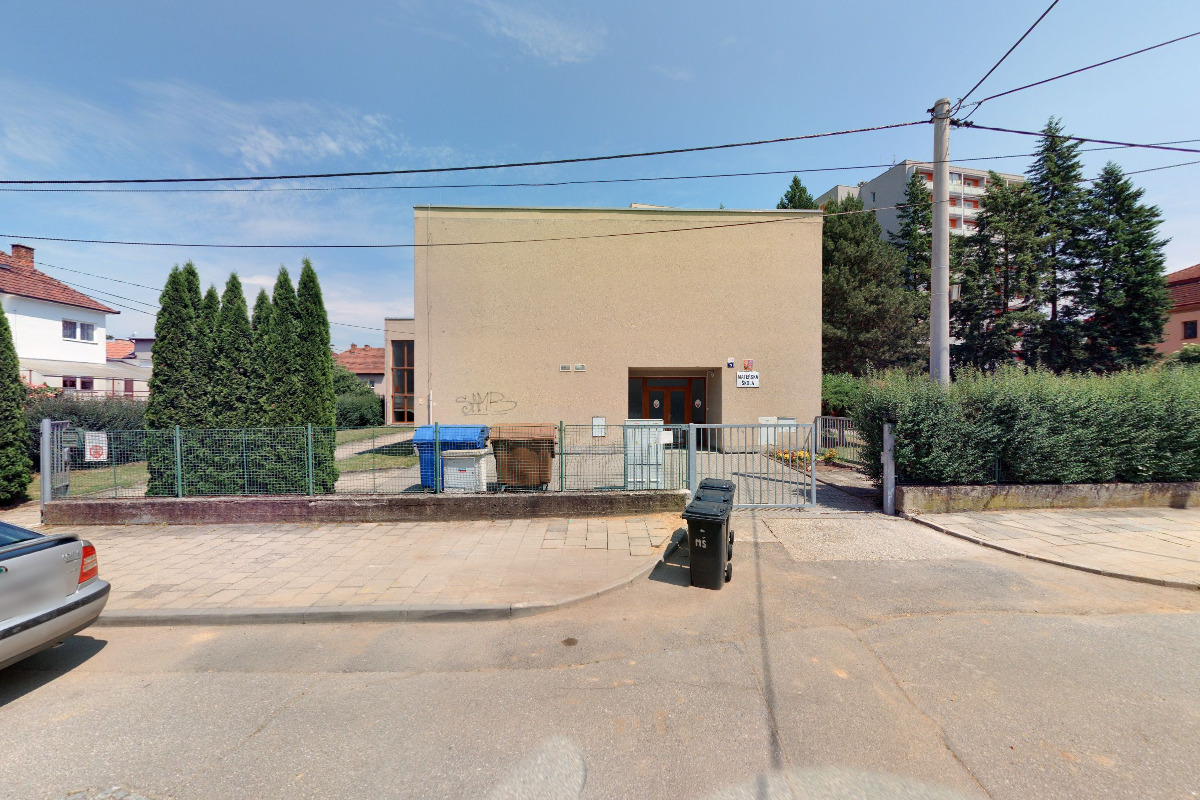 Mateřská škola Blansko, Divišova 2a foto 1