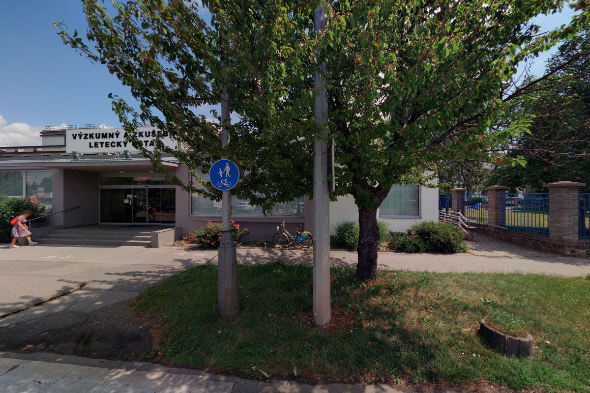 Bankomat Komerční banky foto 3