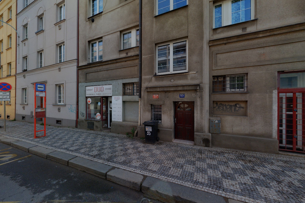 Nehtové studio - DUONAILS