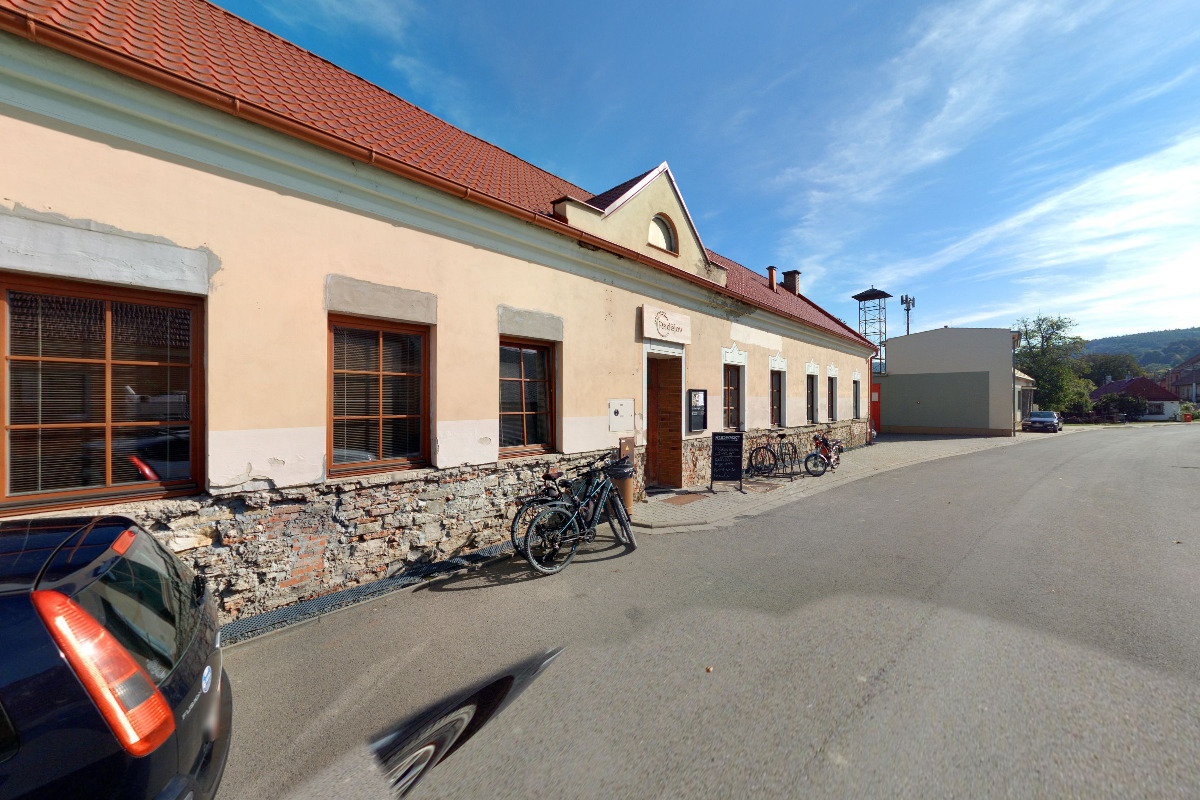 Restaurace Radějov foto 5