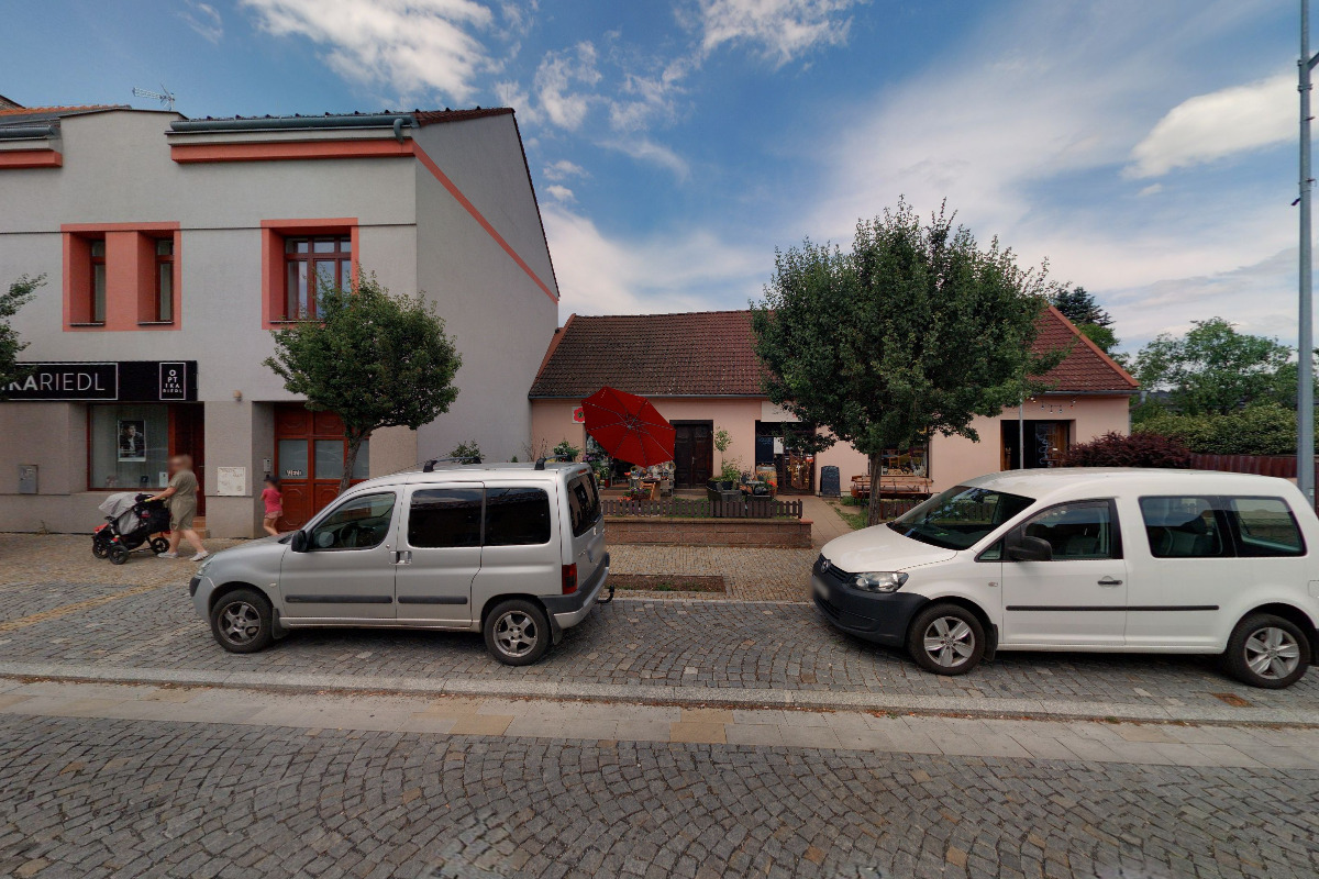 Květinová galerie Gabriela foto 2