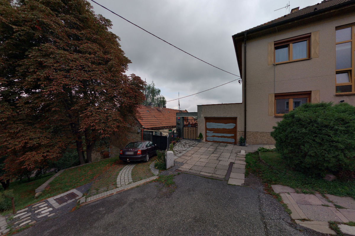 Ing. arch. Marek Prchal