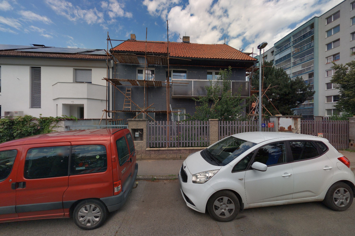 Josef Dařbujan – SERVISOKEN.CZ foto 1