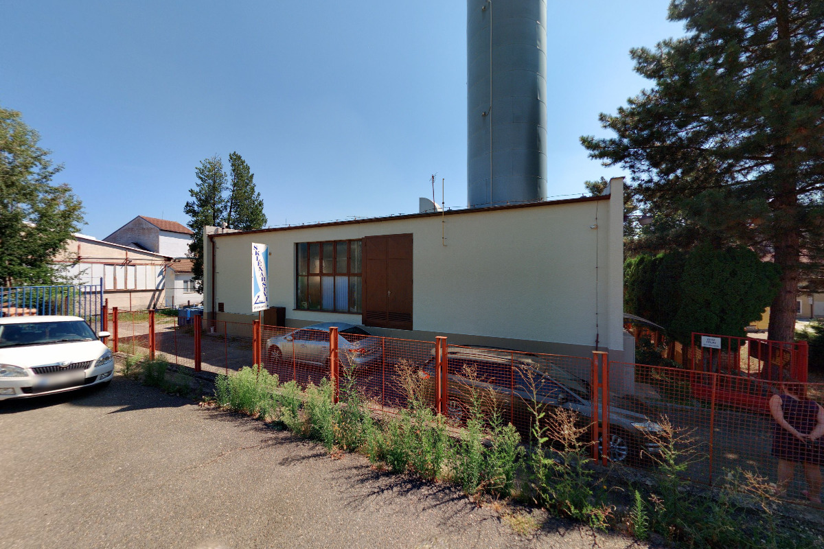 Sklenářství Diviš foto 2