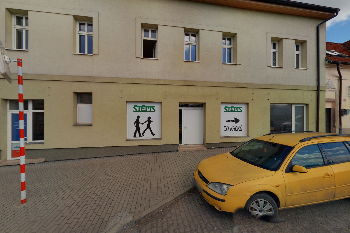 R & L stínící technika