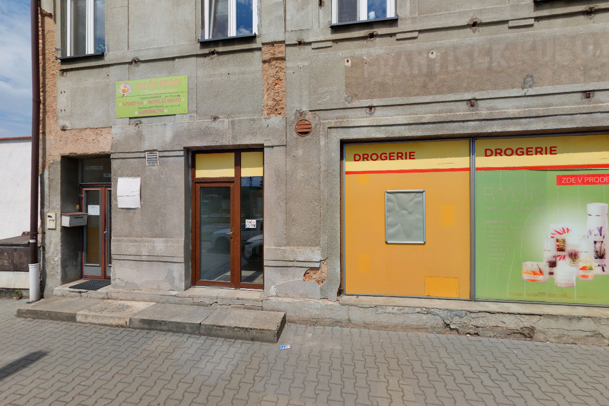 Kristýna Vágnerová - Kadeřnictví