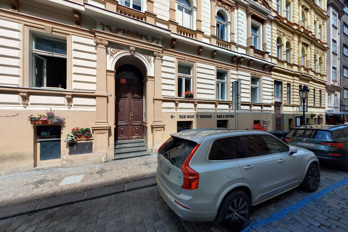 Ing. Jiří Krechler - masáže