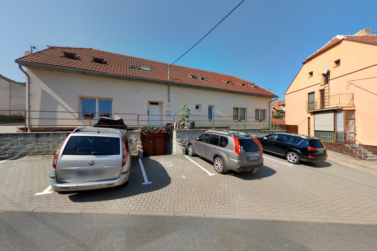 Římskokatolická farnost Němčičky