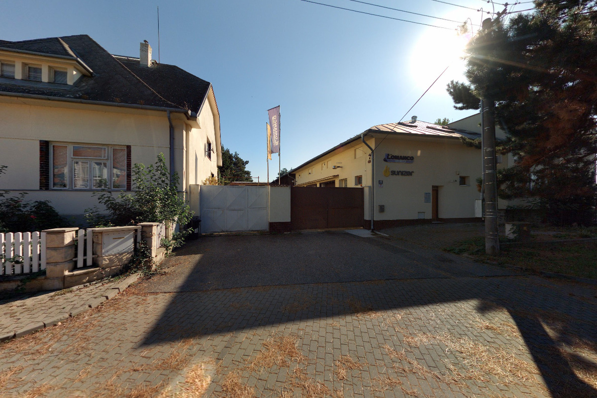 ABC - AMERICAN BOHEMIAN CORPORATION, s.r.o. foto 5