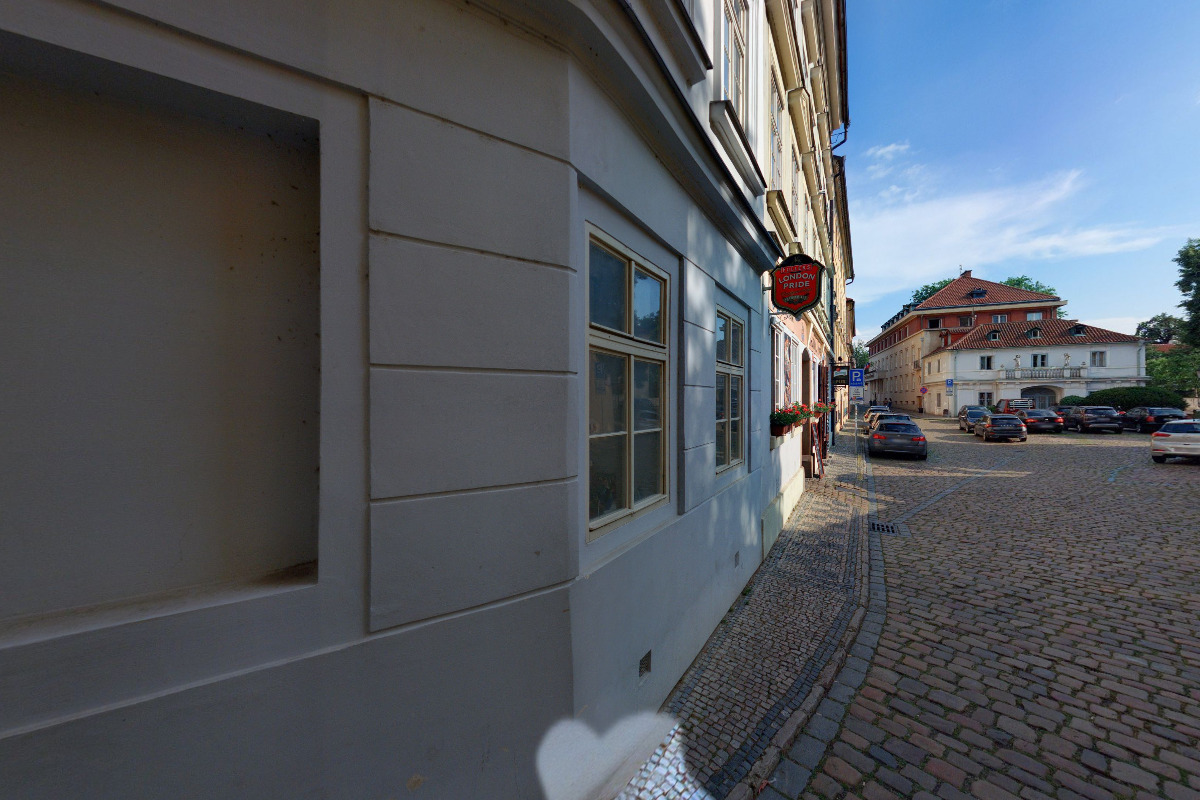 MUDr. Ivana Klimešová