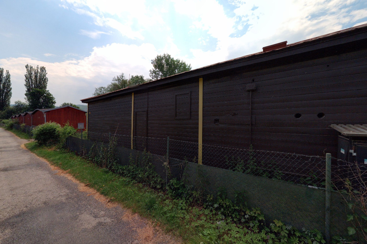 JEKA areál Léto foto 5