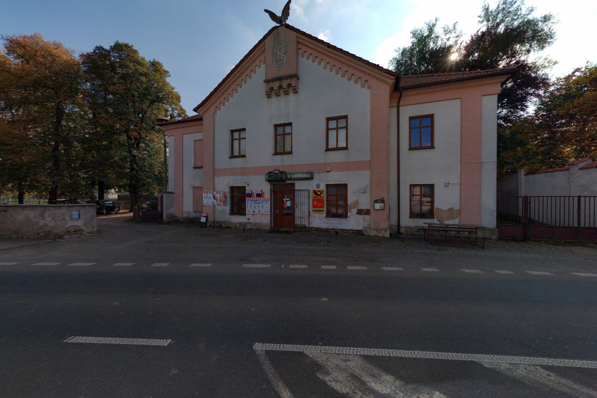 Restaurece u Laudona foto 2