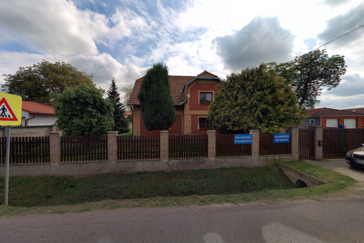 Sklenářství Tomáš Litoš