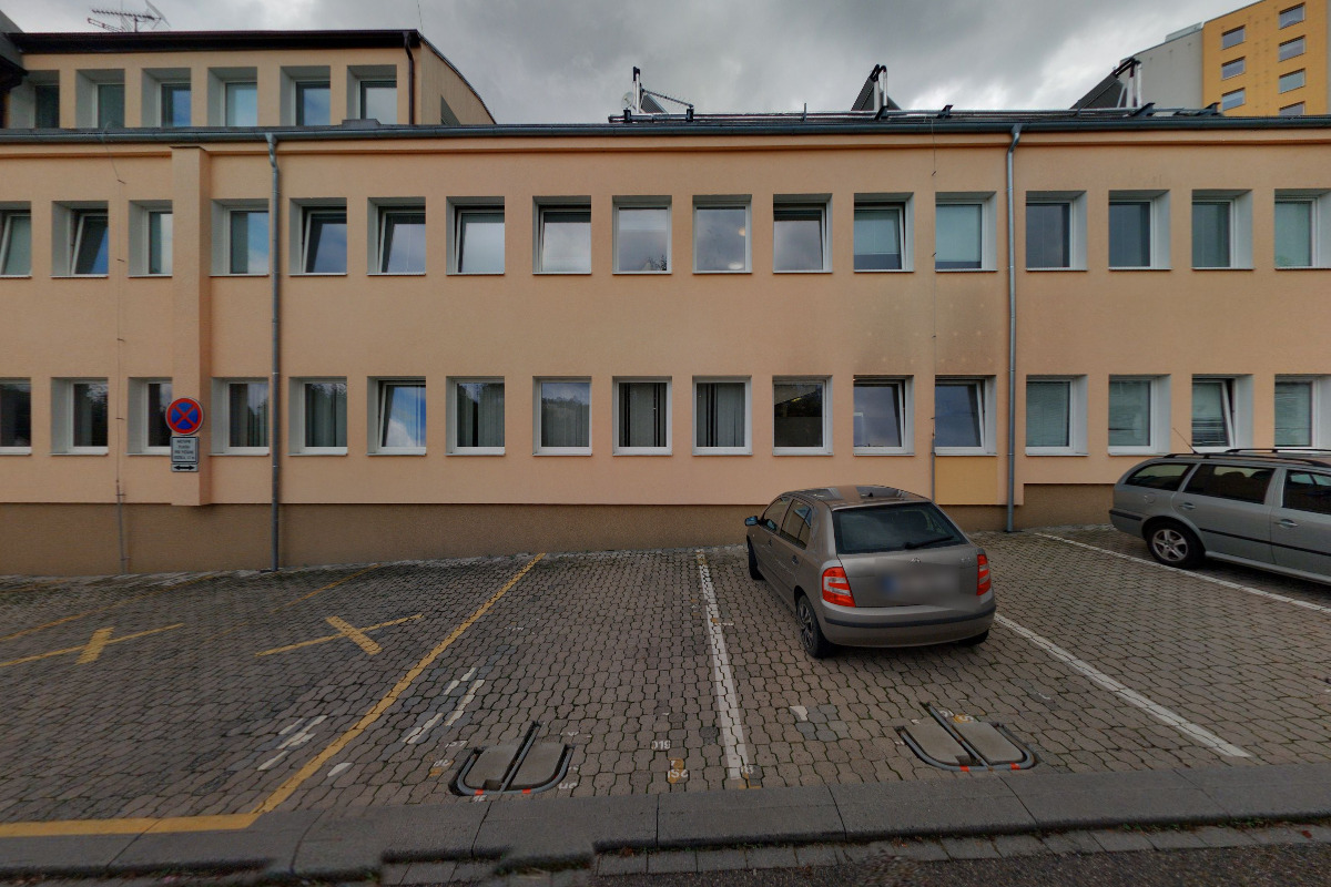 DOMOV MAJÁK, o.p.s.