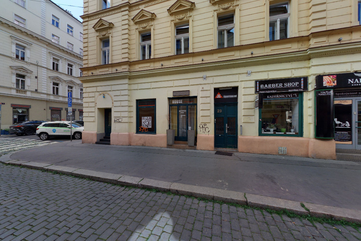 Amandment Apartment foto 2