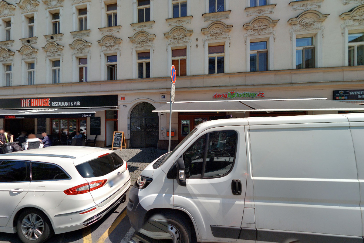 ČESKÁ PRODUKČNÍ Social Media, s.r.o.