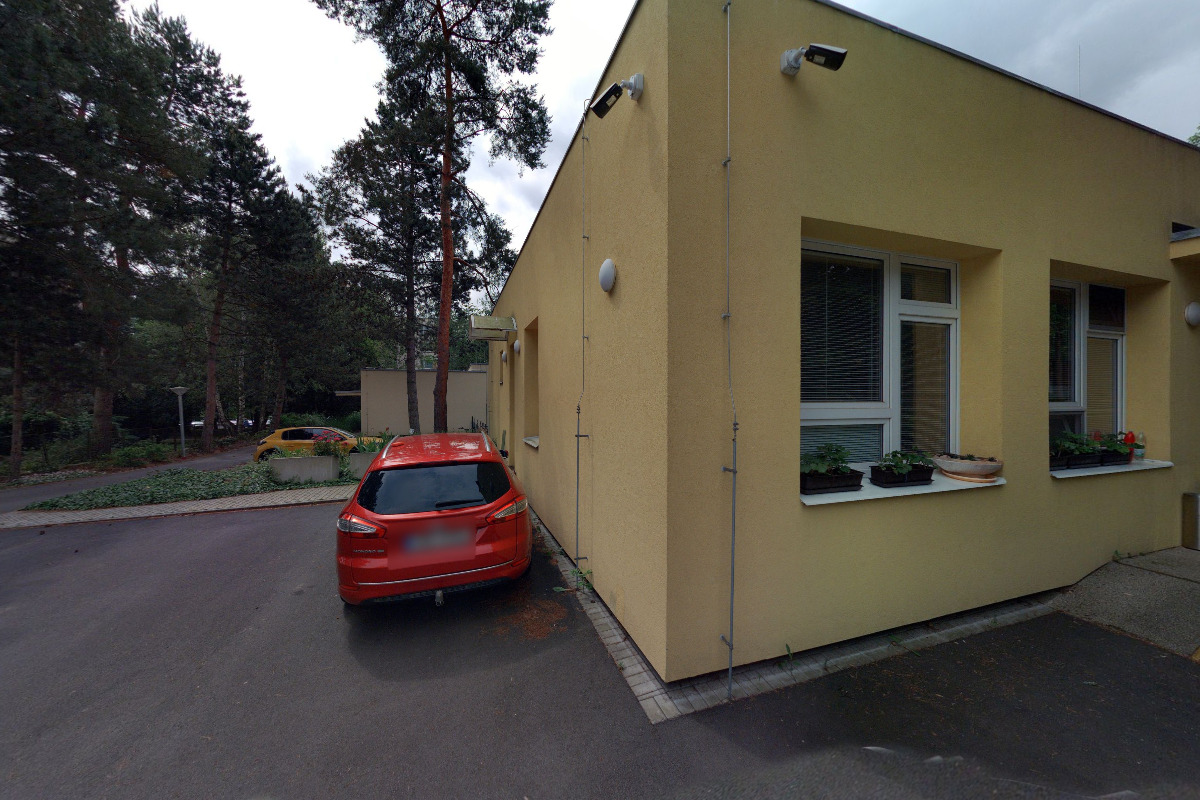 Česká alzheimerovská společnost, o.p.s. foto 2