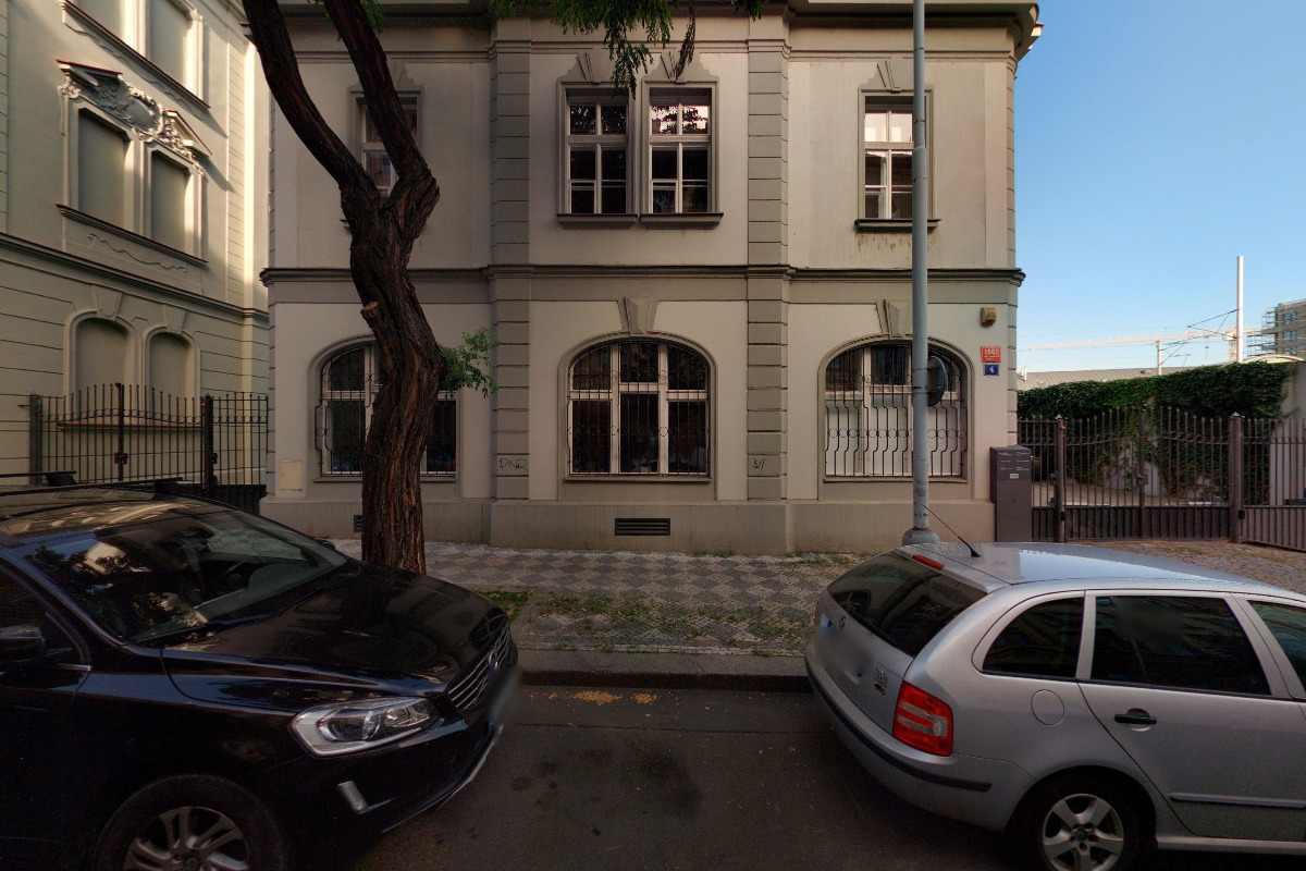 GENERAL ASSISTANCE, a.s.