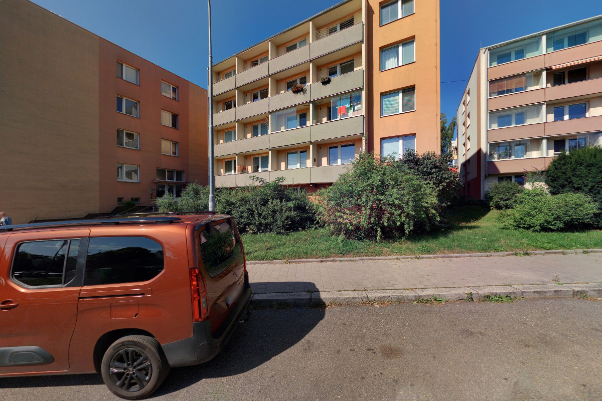 Ing. arch. Jana Bělská foto 2